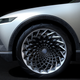 Image for article titled The Hyundai 45 Concept Is A Sleek Retro EV That Proves The Future May Not Be Terrible